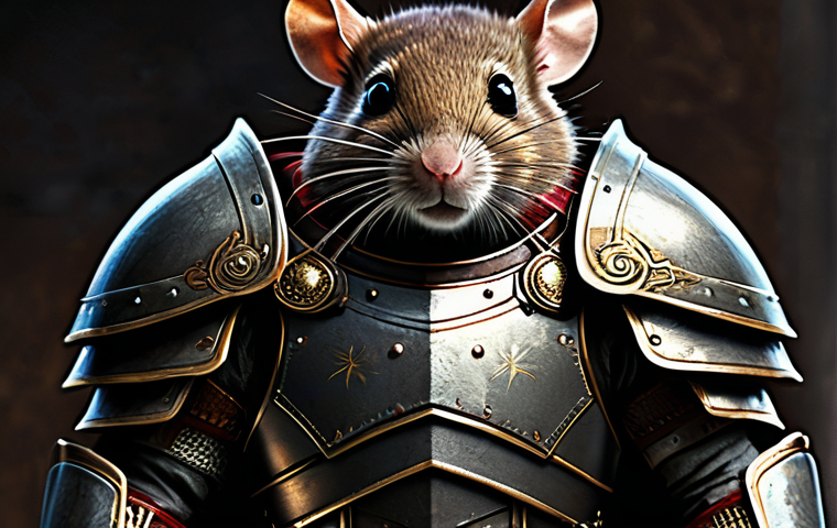 캐릭터 디자인의 문제 해결 사례 - **Prompt 1: The Wind-Worn Alien Explorer**
    A full-body, high-detail illustration of an alien exp...