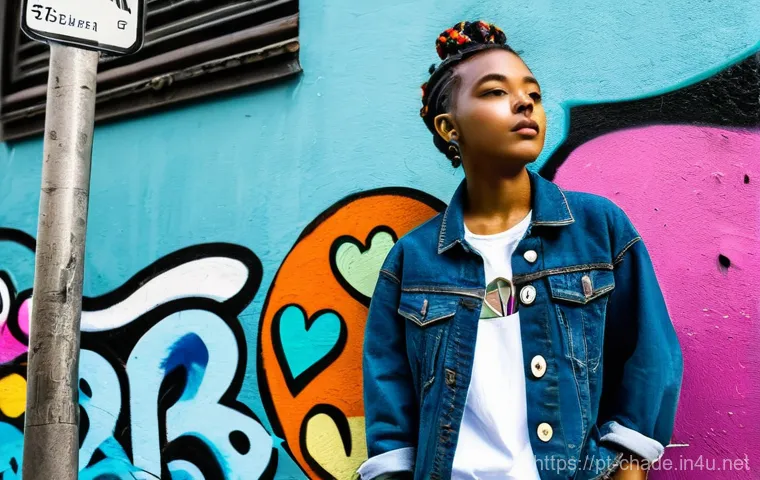 캐릭터 디자인에서 창의력 키우는 법 - **Prompt 2: The Stoic Amazonian Explorer**
    A full-body shot of a seasoned Amazonian explorer, a ...