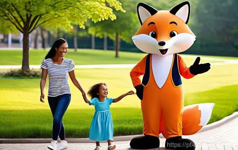 캐릭터 디자인 및 마케팅 협업 사례 - **Prompt 1: Modern Virtual Influencer in a Digital Landscape**
    "A captivating and friendly femal...