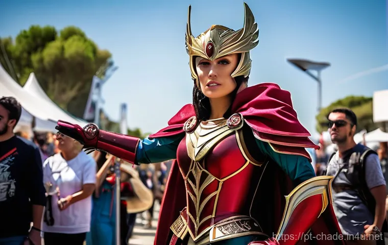 캐릭터 디자인과 코스프레 디자인 - **A Baker from Alfama, Lisbon:**
"A charming Portuguese female baker in her mid-20s, with a warm... 캐릭터 디자인과 코스프레 디자인 - **A Baker from Alfama, Lisbon:**
"A charming Portuguese female baker in her mid-20s, with a warm...