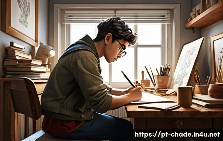 Desvende os Segredos da Formação de Equipes Vencedoras para Workshops de Design de Personagens 3 캐릭터 디자인 워크샵 팀 구성 노하우 관련 이미지 1