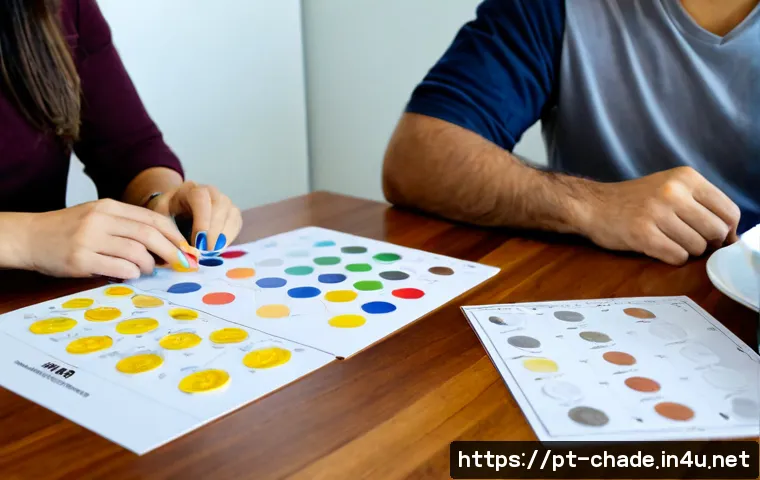 캐릭터 디자인 프로젝트 관리 및 실행 사례 - Photorealistic Brazilian character design project meeting in a bright São Paulo creative studio, div...